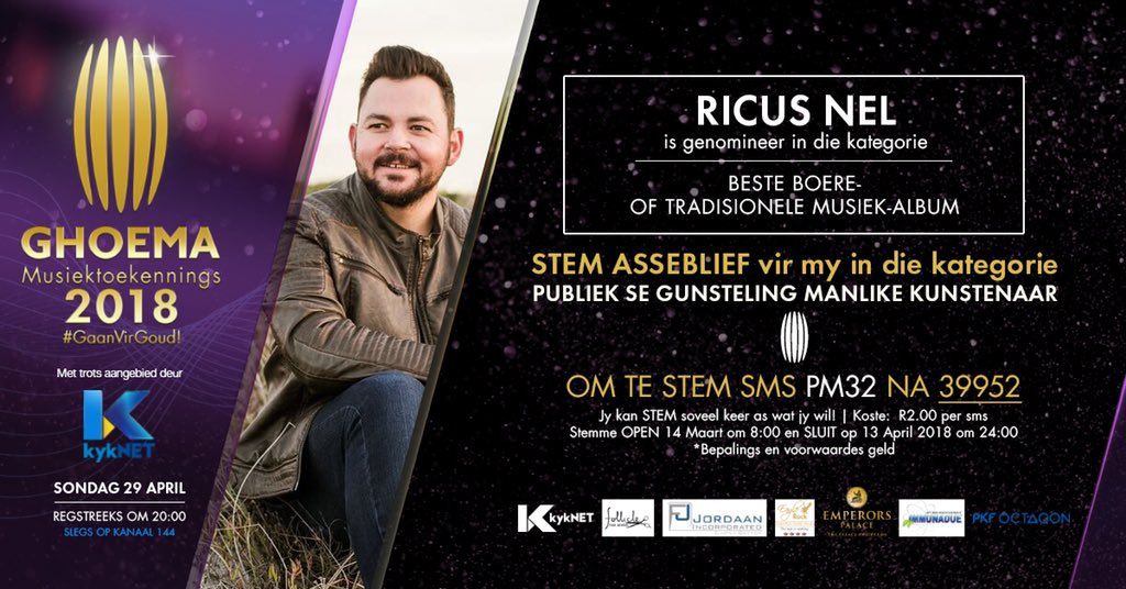 Ricus Nel tweet media