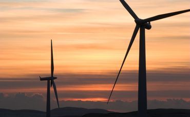 Thrilled to be part of this project! 
Fuel poor Scottish homes to benefit from 9.6MW community wind project buff.ly/2Im9HUS via <a href="/businessgreen/">BusinessGreen</a> <a href="/michaelholder/">Michael Holder</a> 

#communityenergy #wind #Scotland #Pogbie #EastLothian 
<a href="/GESAedinburgh/">GESA</a> @EdinburghEnergy <a href="/UKERCHQ/">UKERC</a>