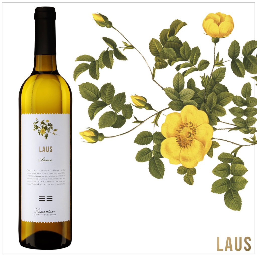 zozaya_aguirre's tweet photo. Ayer #bodegaLAUS recibió dos estupendas noticias... Hemos sido galardonados con el Bachus de oro al rosado 2017 y con la medalla de plata en el Chardonnay du monde al chardonnay 2017 👏🏻🍷😍 https://t.co/hmCZ3BYCM4