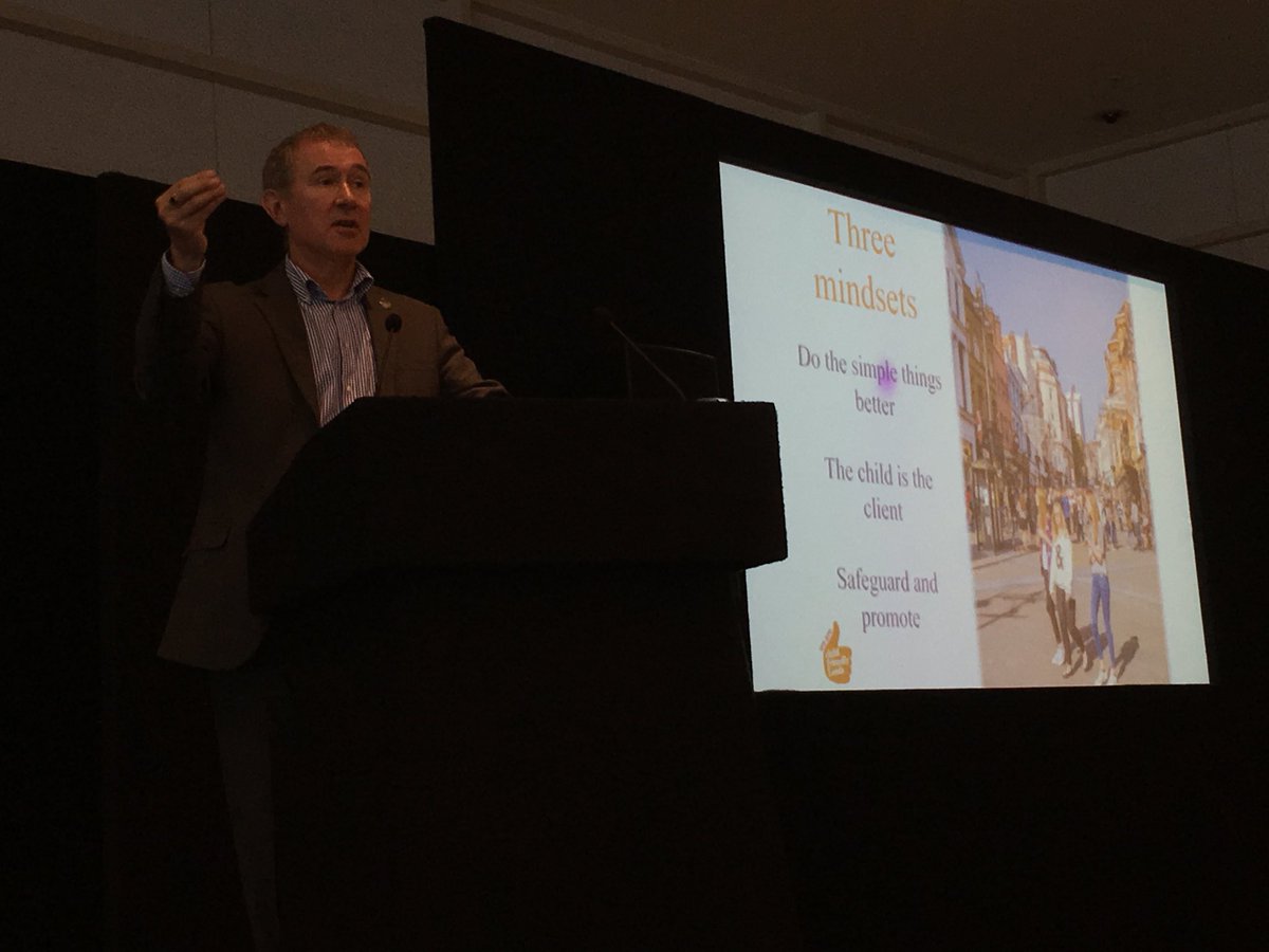 Inspiring morning at Children’s plan event. Family, human relationships and connections with children at the centre. Thanks Nigel Richardson and Leads. #cplanjsy <a href="/heaven_andrew/">Andrew Heaven</a>. <a href="/MichelleCMoffat/">Michelle Moffat</a>