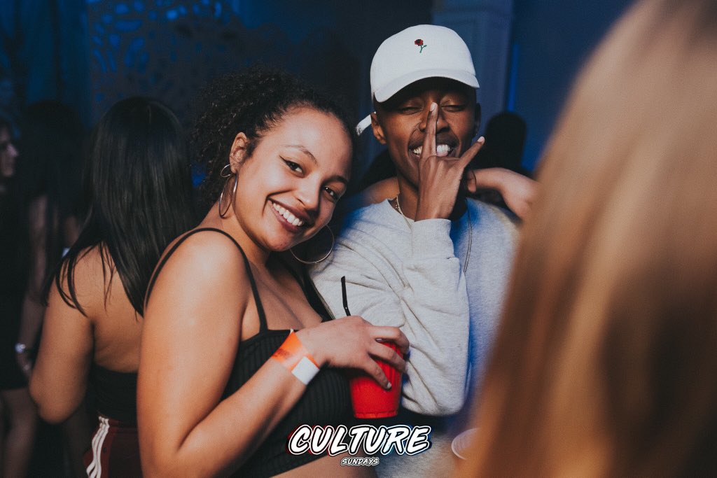 nelsonakotei's tweet photo. CULTURE SUNDAYS 
@CultureSundays_ 

£2 shots 
£3.50 DOUBLES ALL NIGHT
£50 bottles of smirnoff 🔥 

@wafi_lounge our pre bar 
£3.50 doubles all night 
£5 Culture Cocktail

For tables get at me for @CultureSundays_ and @wafi_lounge 

#FORTHECULTURE@ https://t.co/aNKtJZ2oWX