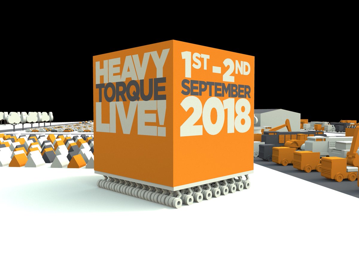 TorqueTweets's tweet photo. Well ladies and gents, it's been a while since we plugged our own event #heavytorquelive - and if we cant, then who can? #nooteboom #goldhofer #explore #mammoet #collinsearthworks #britlift #ruttle #dmbmodels #searchimpex #heavyhaulage #abnormalload https://t.co/ha6KkVrexY https://t.co/FOs8jqRFyp