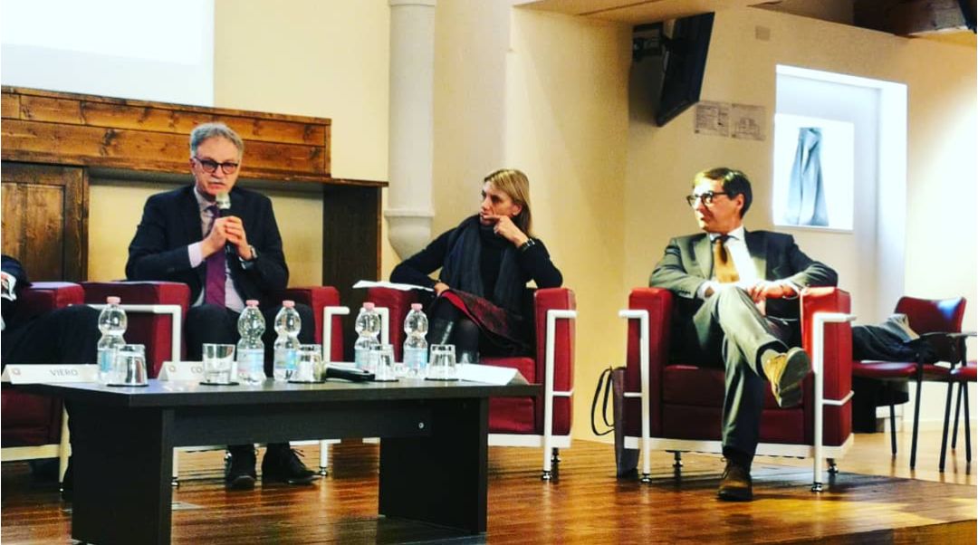 Stiamo inaugurando il CLab, in nuovo spazio di coworking all'Ex Ospedale militare di Trieste.

Studenti e studentesse con un'idea d'impresa innovativa possono metterla in pratica qui ▶️ bit.ly/ContaminationL…