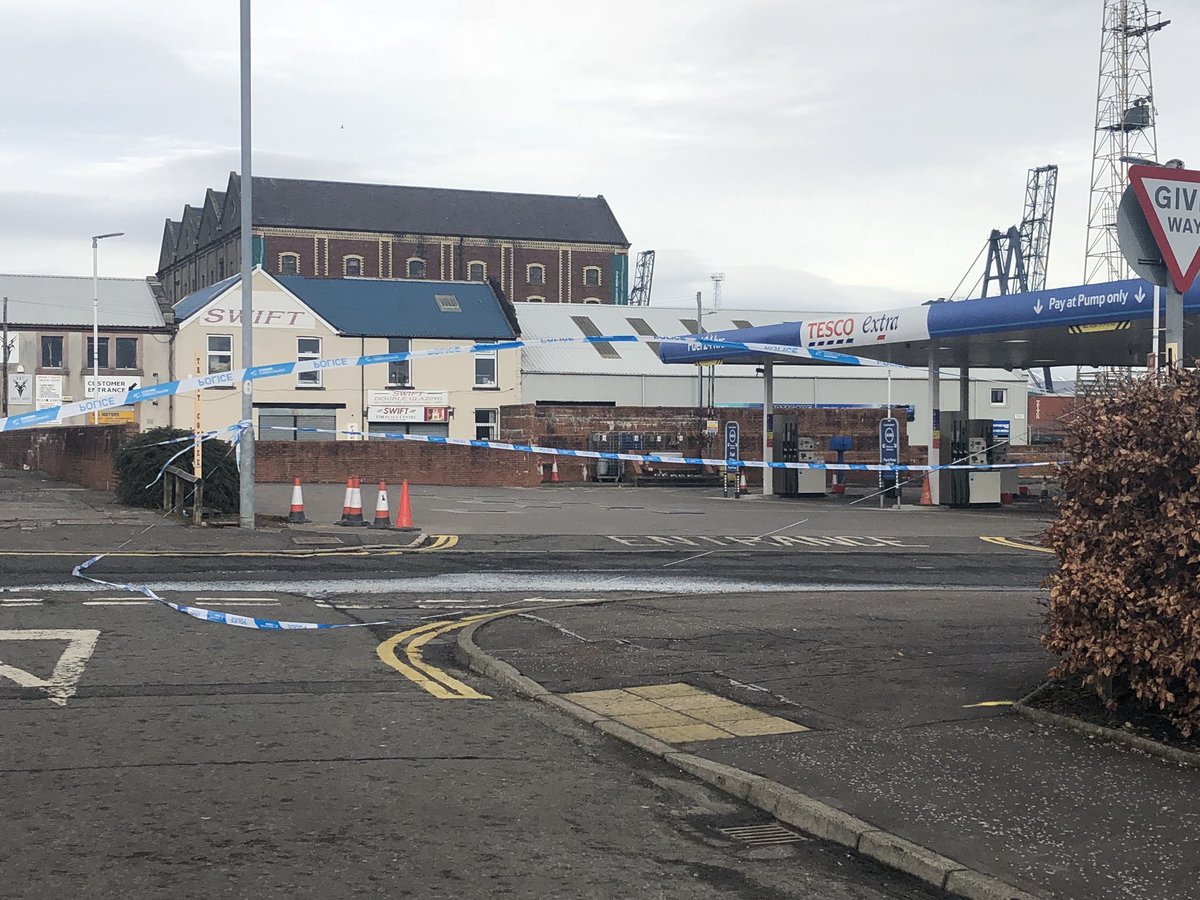 Radio Clyde News on Twitter "UPDATE A 63 yearold man has died after