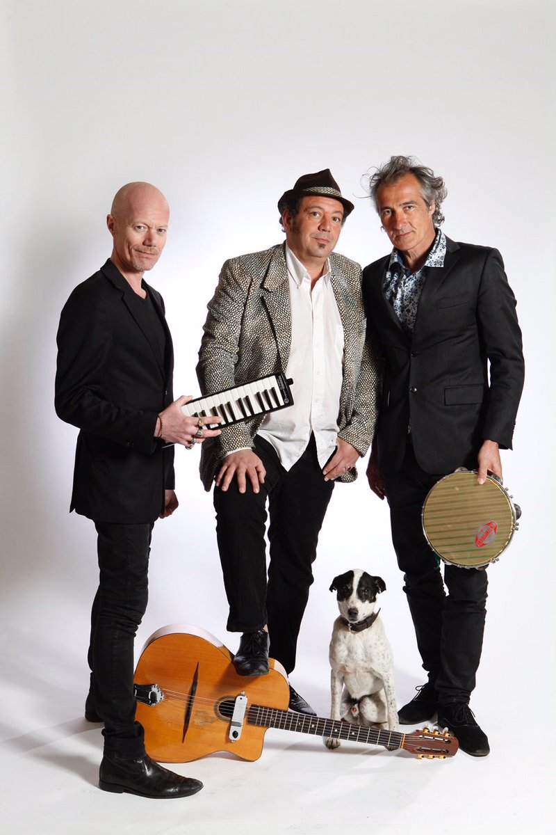 RFI Bande Passante tweet media