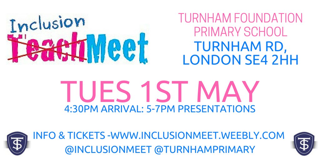 Turnham Academy tweet media