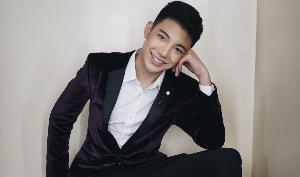 Espanto2001's tweet photo. Look earler on Showtime! https://t.co/YWaldgor59