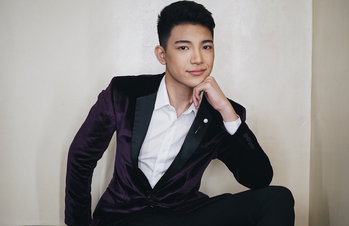 Espanto2001's tweet photo. Look earler on Showtime! https://t.co/YWaldgor59