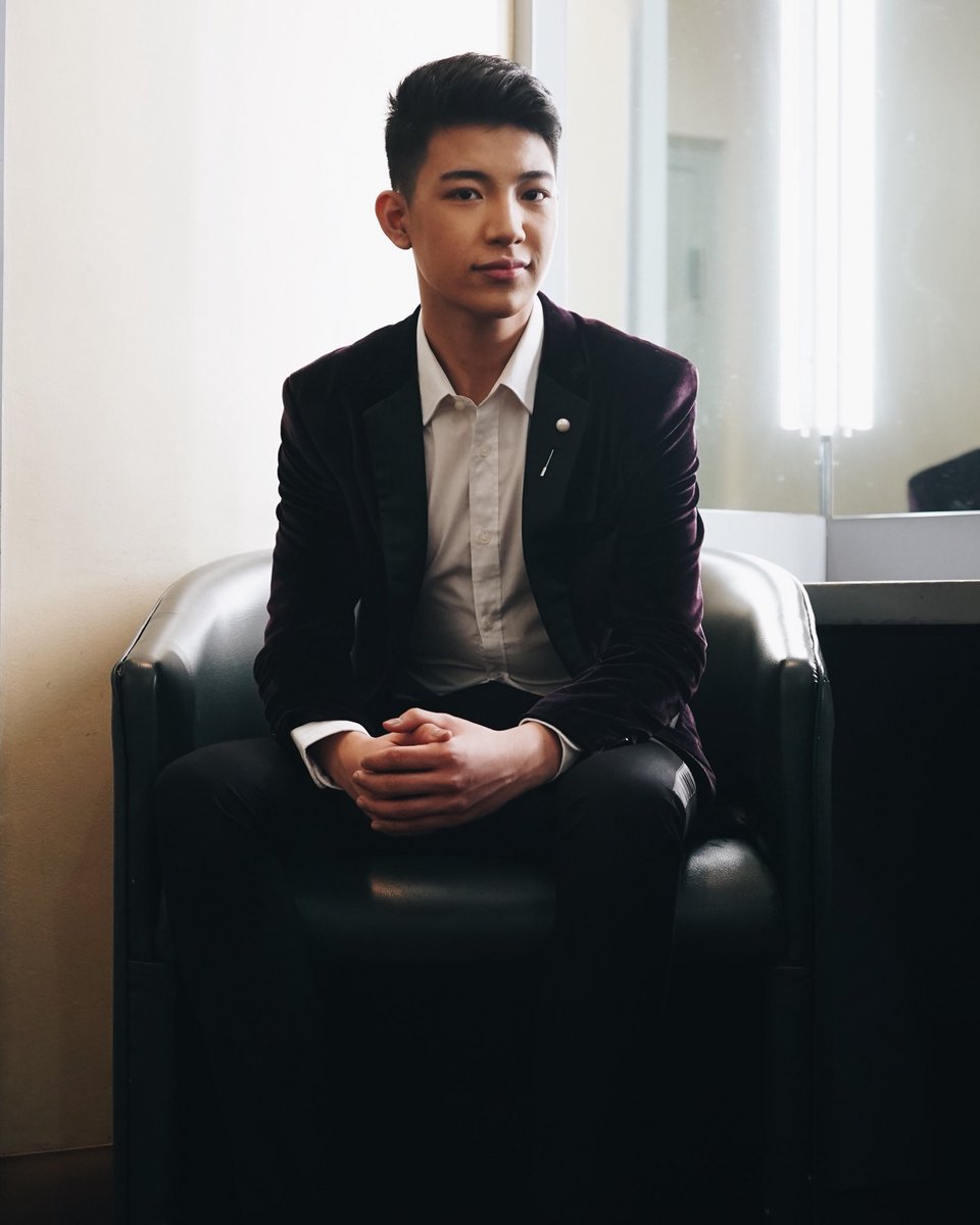 Espanto2001's tweet photo. Look earler on Showtime! https://t.co/YWaldgor59