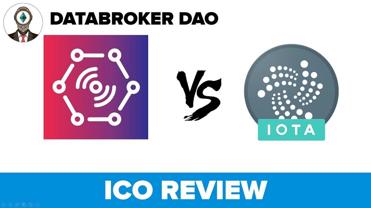 roderik's tweet photo. DataBroker DAO ICO Review / IOTA’s new enemy? (by @EthereumRussian) https://t.co/XWcKApdfuw https://t.co/cN18PWd8eP