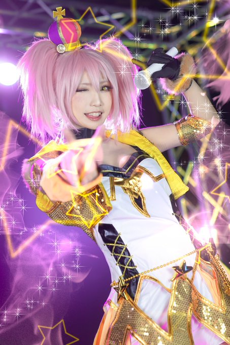 Twitterのコスプレ画像28