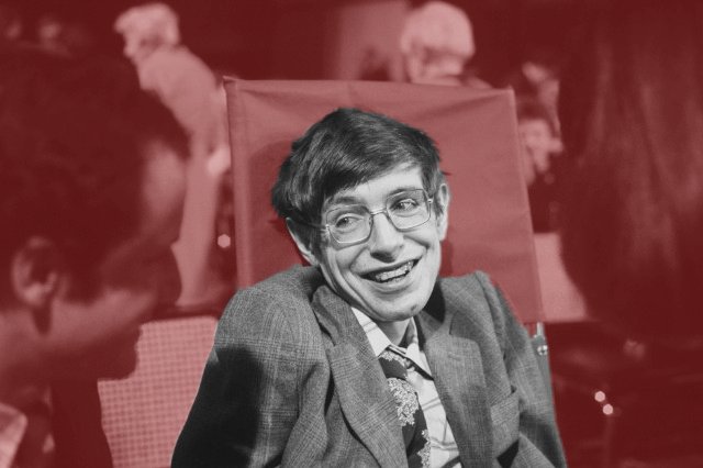 All science and tech community mourns Stephen Hawking. The world's most famous physicist, has died at age 76. 

He reminded us all to "be curious", for there is "always something you can do and succeed at".