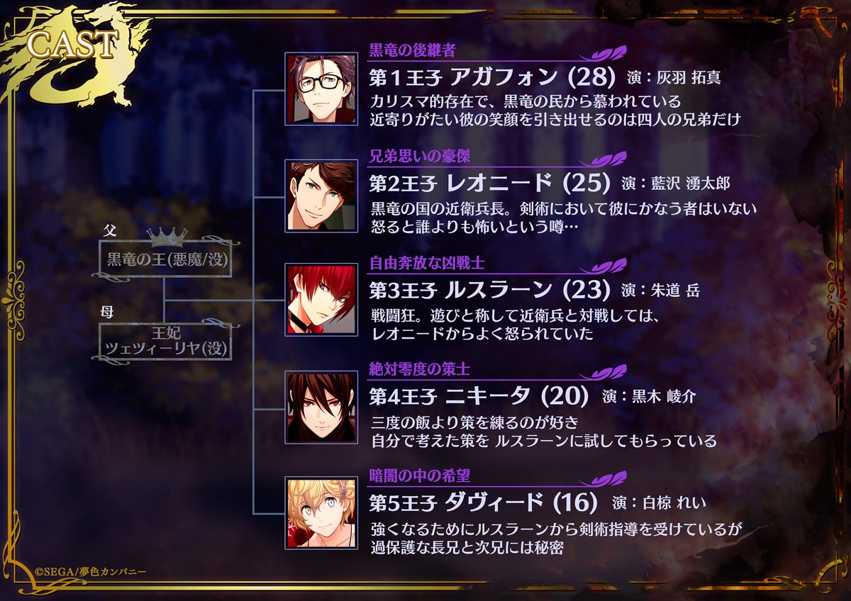 夢色キャスト 個人的感想 5ページ目 Togetter 夢色キャスト 個人的感想 5ページ目 Togetter