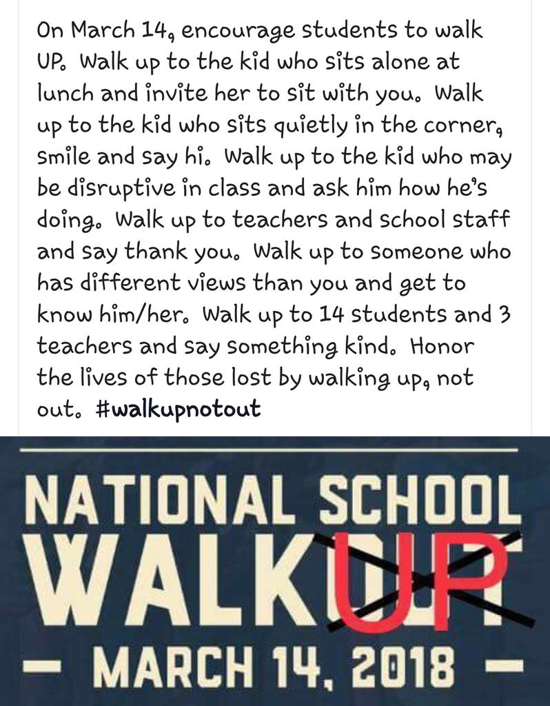 LizWines's tweet photo. #walkingup is harder than walking out! https://t.co/5vJGnMq95j