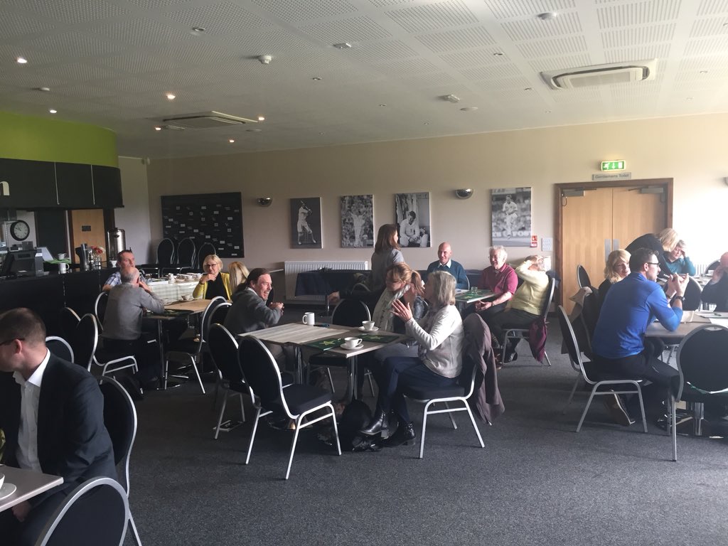 IOWTravelAMB's tweet photo. The tourism industry at our brand new #SustainableTravel training day. Great to get the industry involved in how we can shape travel on the #Isleofwight in the future ✅ https://t.co/IJYpRHLnTE