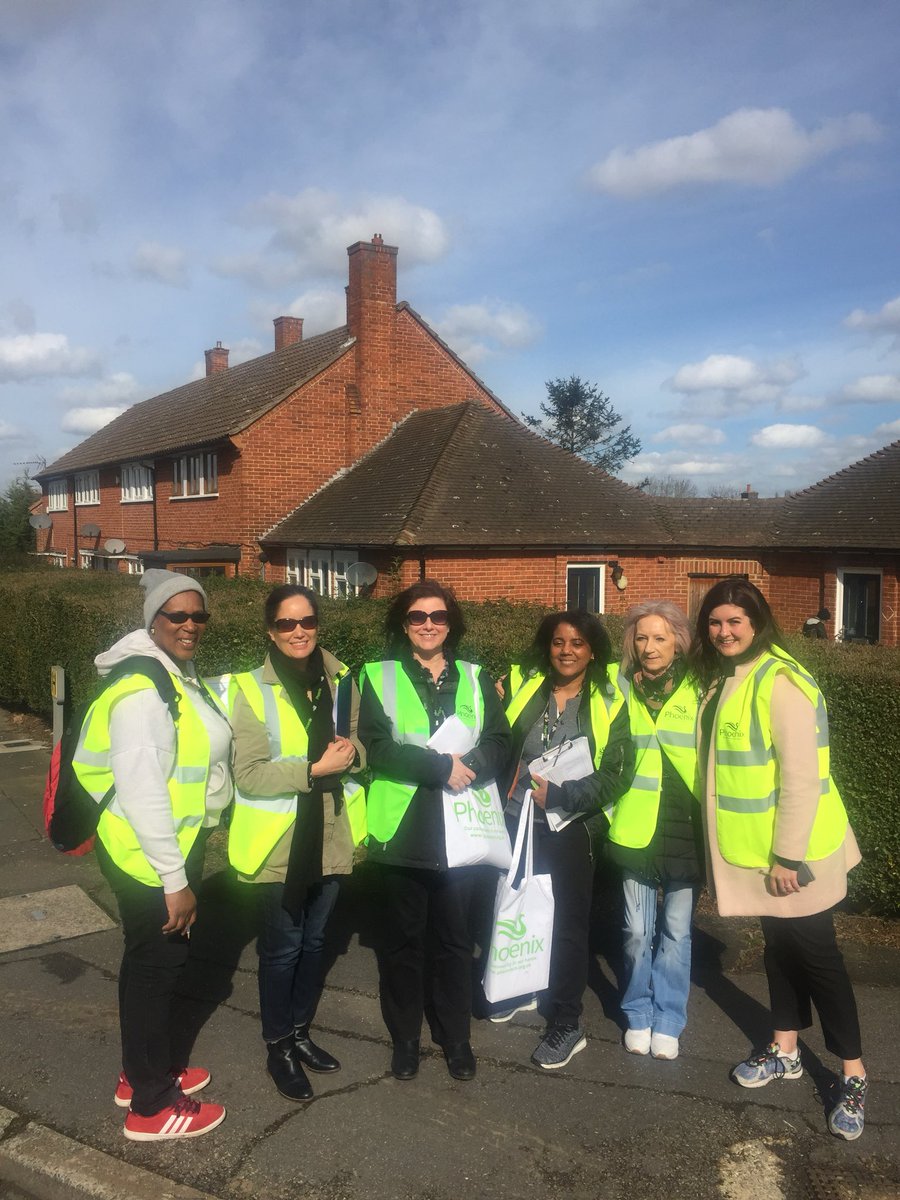 JudithBousquet's tweet photo. Out visiting our tenants today #phoenixcalling @phoenixtogether https://t.co/s9aaKQtMFQ