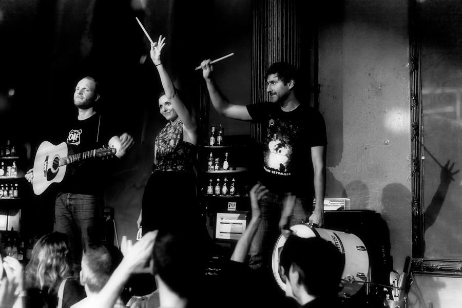 TONIGHT - @lovethyneighbr present" <a href="/ruralalberta/">The RAA</a> + <a href="/yukonblonde/">Yukon Blonde</a> 

Doors 7pm | £11adv | 18+ 
Tickets - bit.ly/RAA_BN1