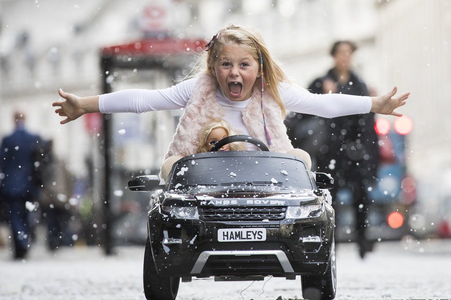 ZERO TO THREE tweet media