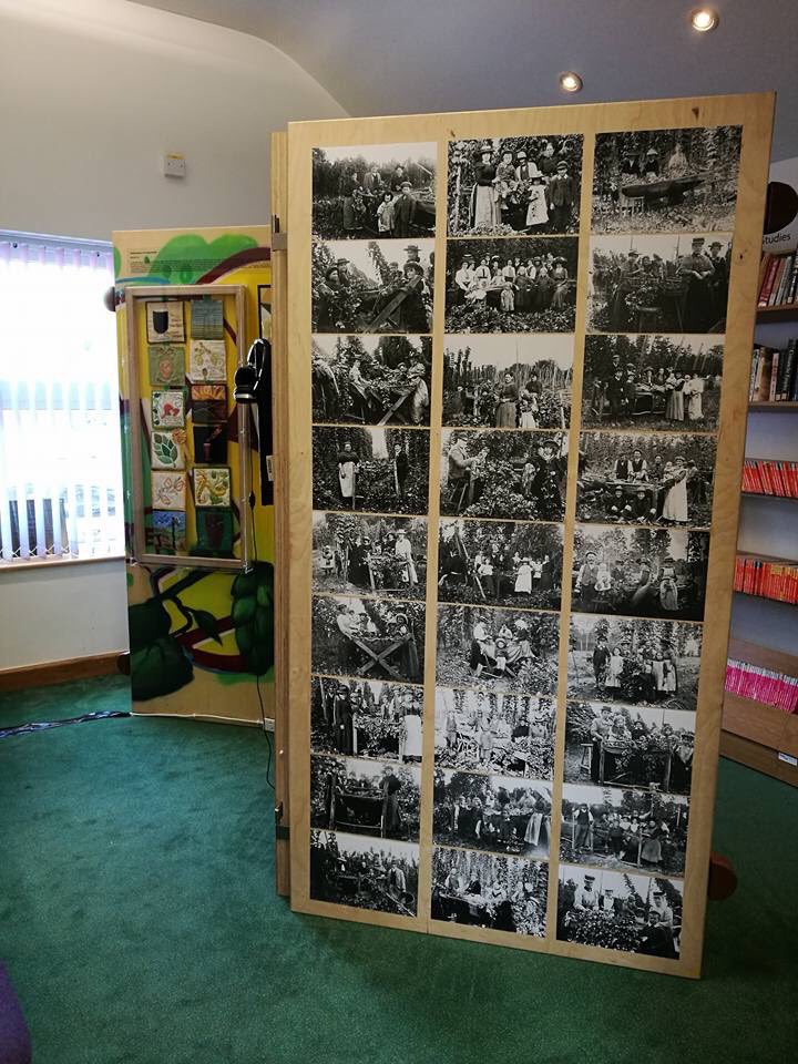 NarrowNatalie's tweet photo. #Worcestershire Libraries provide communities with a sense of #cultural identity, #empathy and an understanding of the wider world. What are you waiting for? Visit your local library today. #LibsCultureWM #heritage https://t.co/rXbih23YfZ