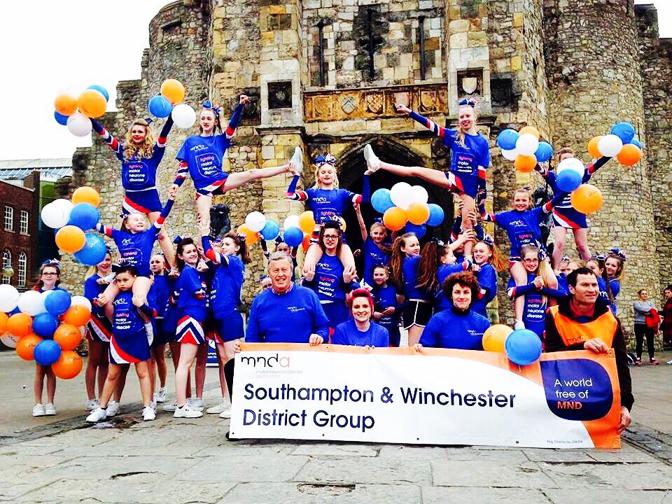 LPC_Cheeries's tweet photo. So proud to be supporters of @MNDASoton / @mndassoc on days like today....
#StephenHawking showed the world how to triumph over adversity & created huge awareness of #MND
We continue to fight to find a cure!
Please donate in his memory if you can....
#MNDChilliChallenge https://t.co/0F8GExd9aM