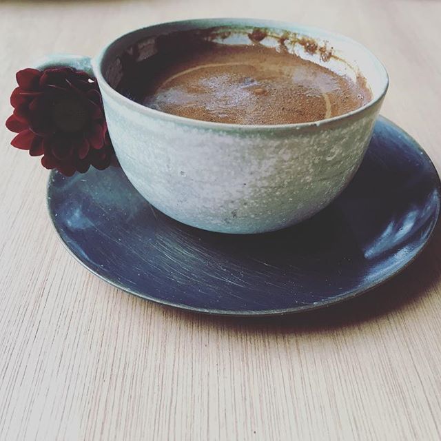 The only thing we know for sure about today is coffee. Everything else is just wild speculation. #WednesdayMotivation #brew #drink #turkishcoffee #coffeetime #coffeelover #delicious