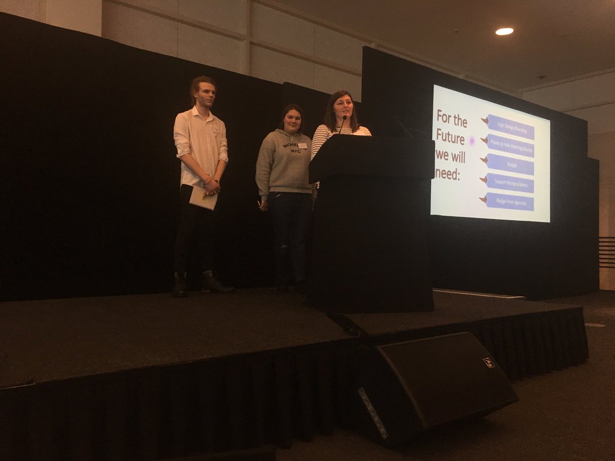 Children’s plan great hearing young people’s views on voice #csplanjsy