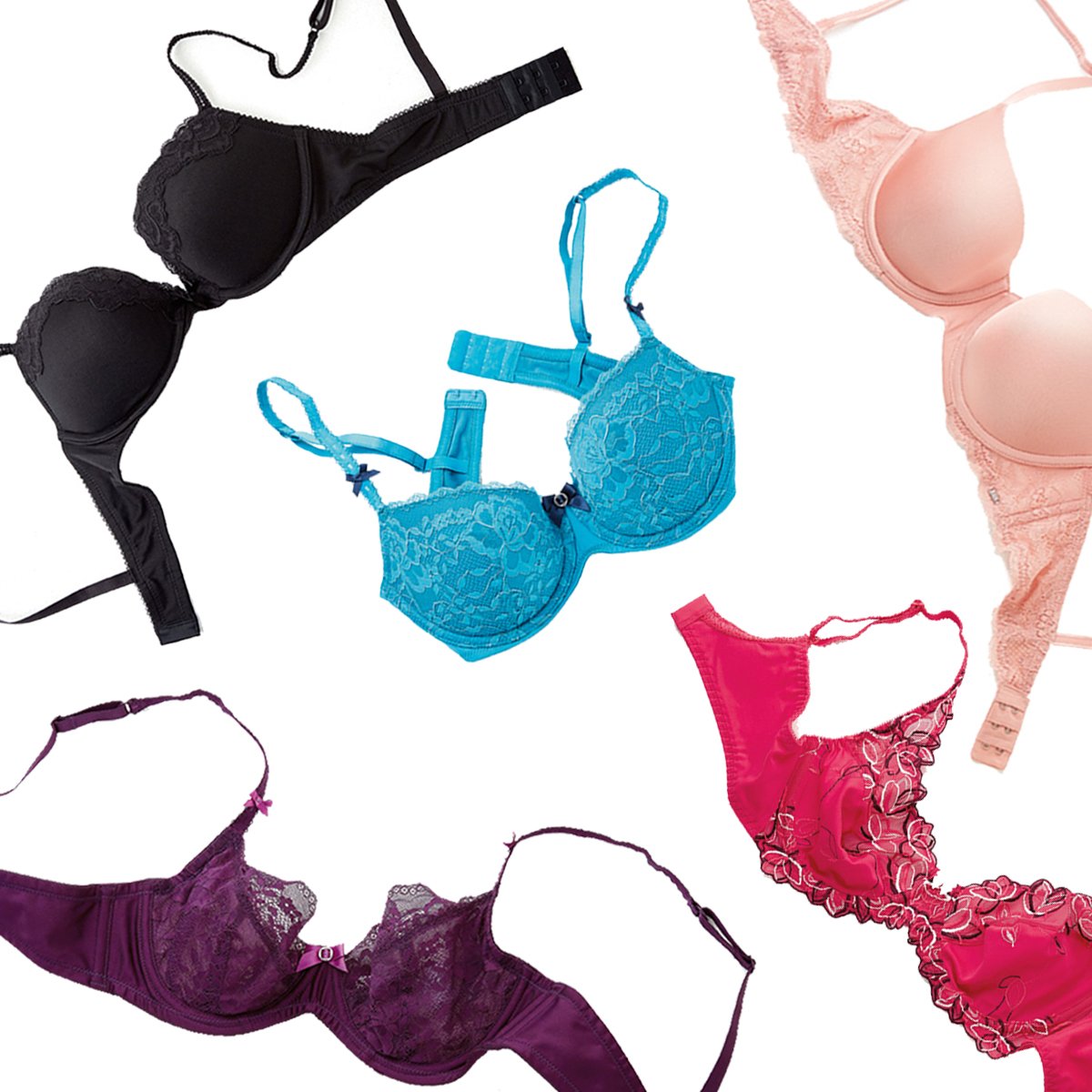 Hunkemöller tweet media
