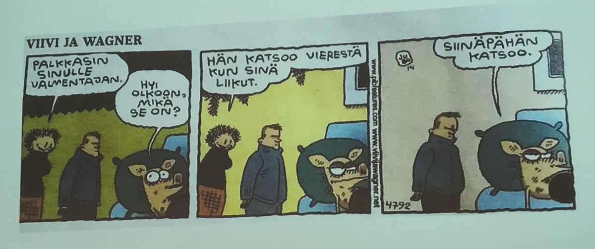 Johtajana et voi pelätä virheitä. Parhaiden, eteenpäin menevien historiassa on tullut virheitä vastaan. Väistämätöntä. Hyvä niin ja niistä on opittu ja paljon. Loistava <a href="/LRaty/">Laura Räty</a> ! #naisjohtajat #johtajuus #VahvaNainenTyöelämässä @mediuutiset <a href="/Terveystalo/">Terveystalo</a>