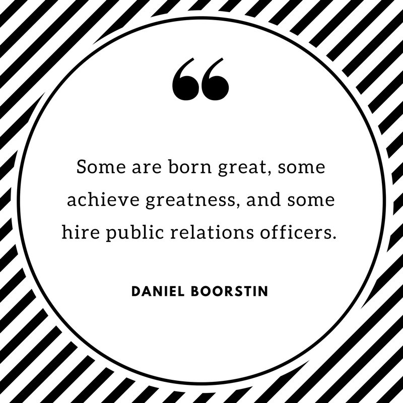 araminta4thejob's tweet photo. A little bit of PR humor to brighten up a Tuesday morning. Looking forward to meeting like-minded people at the #fourgradday #pr #prhumour #prfunny #prinspiration #publicrelations #araminta4thejob #makemeyourgrad2018 #communications #comms #fourcommunications https://t.co/8UiNfLrVSc