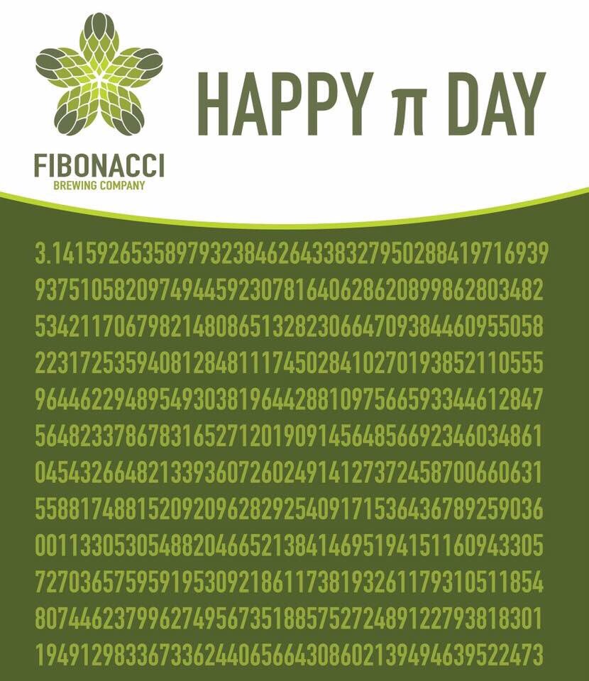 Fibonacci Brewing Co tweet media