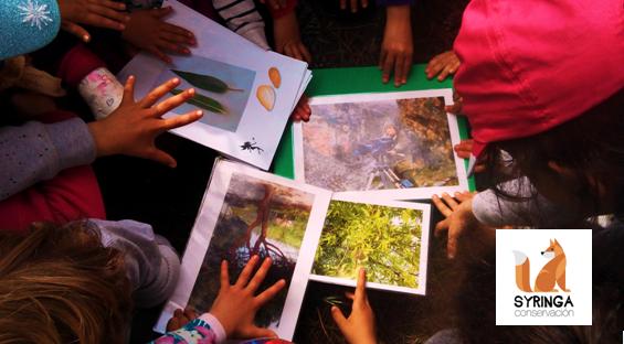 FÉLIX, mantenemos vivas tus enseñanzas! 🐺
Hoy, el padre de la Educación Ambiental en España, cumpliría 90 años.
Gracias por tanto.

(Foto: actividad con peques realizada en colaboración de la Fundación Félix Rodríguez de la Fuente, 2016).
