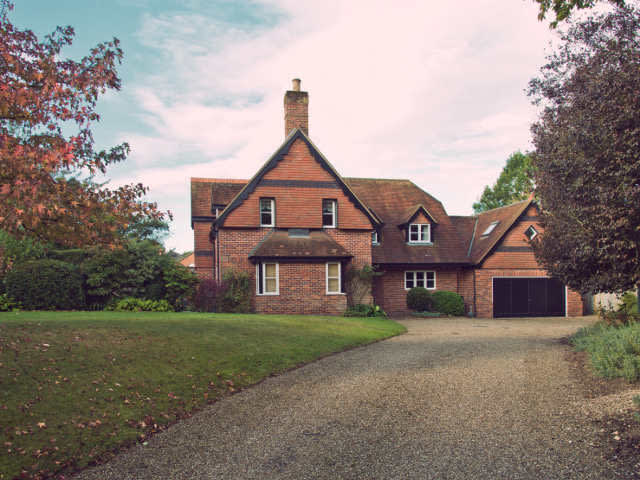 No matter what your reason is for building a driveway, it can end up proving to be a wise investment; its benefits go further than just being a space to park your car every day. goo.gl/xg88c6