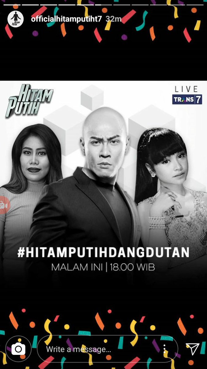 Dua <a href="/DA2_Evi/">EVI_MASAMBA_REAL</a> EVI MASAMBA AT HITAM PUTIH