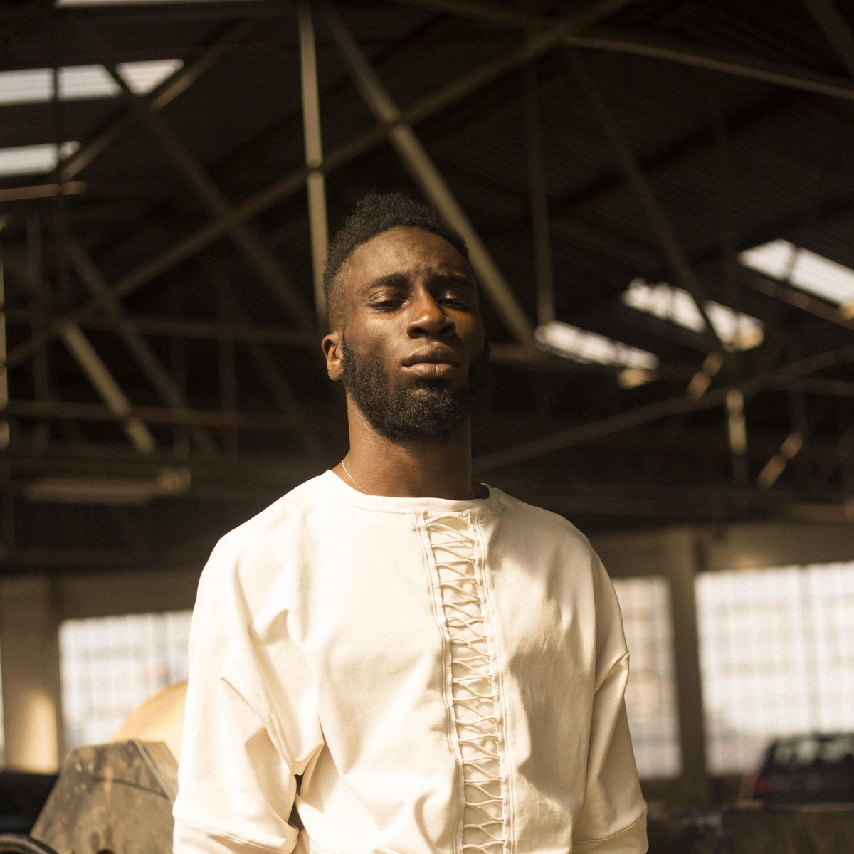 amazingradio's tweet photo. New music time - former #TipsFor2016 artist @KojeyRadical is back. @Rianne_Thompson's spinning "If Only" next.
https://t.co/7eKQ84s2VR https://t.co/2qzQPaQn5L
