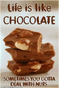 ChocolateBars67's tweet photo. Both brands on @twitter, #strategy #posts @butterfinger @lindt Lindor chocolate
TRY our new FlAvoURs for Those Who AdIctEd To the @Sweet
@SWEETLOVERS #NUTS#BARS https://t.co/gGVvkb40YR
