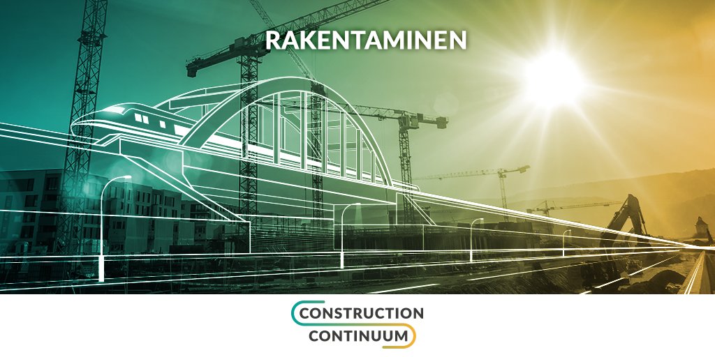 ArkanceSystemFi's tweet photo. Maaliskuun teemana blogissa on infrahankkeen rakennusvaihe. "Digitaalinen työmaa on tulevaisuuden infrahankkeiden tiedonhallinnan konsepti, joka pohjautuu tietokantapohjaiseen tiedonhallintaratkaisuun." Lue @martinkriz4'in blogiteksti: https://t.co/j4ISCvptTW https://t.co/VELQwVweCv