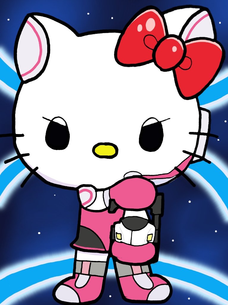 しょうちゃん シンカリオン 500 Hello Kitty 宇宙からやって来た新たな脅威に立ち向かうため 新幹線超進化研究所と特務対策機関フリーズが極秘開発した新幹線変形ロボ 謎の力 ピューロンを秘めており 可愛いは正義で戦う 必殺技はイチゴミサイル 運転