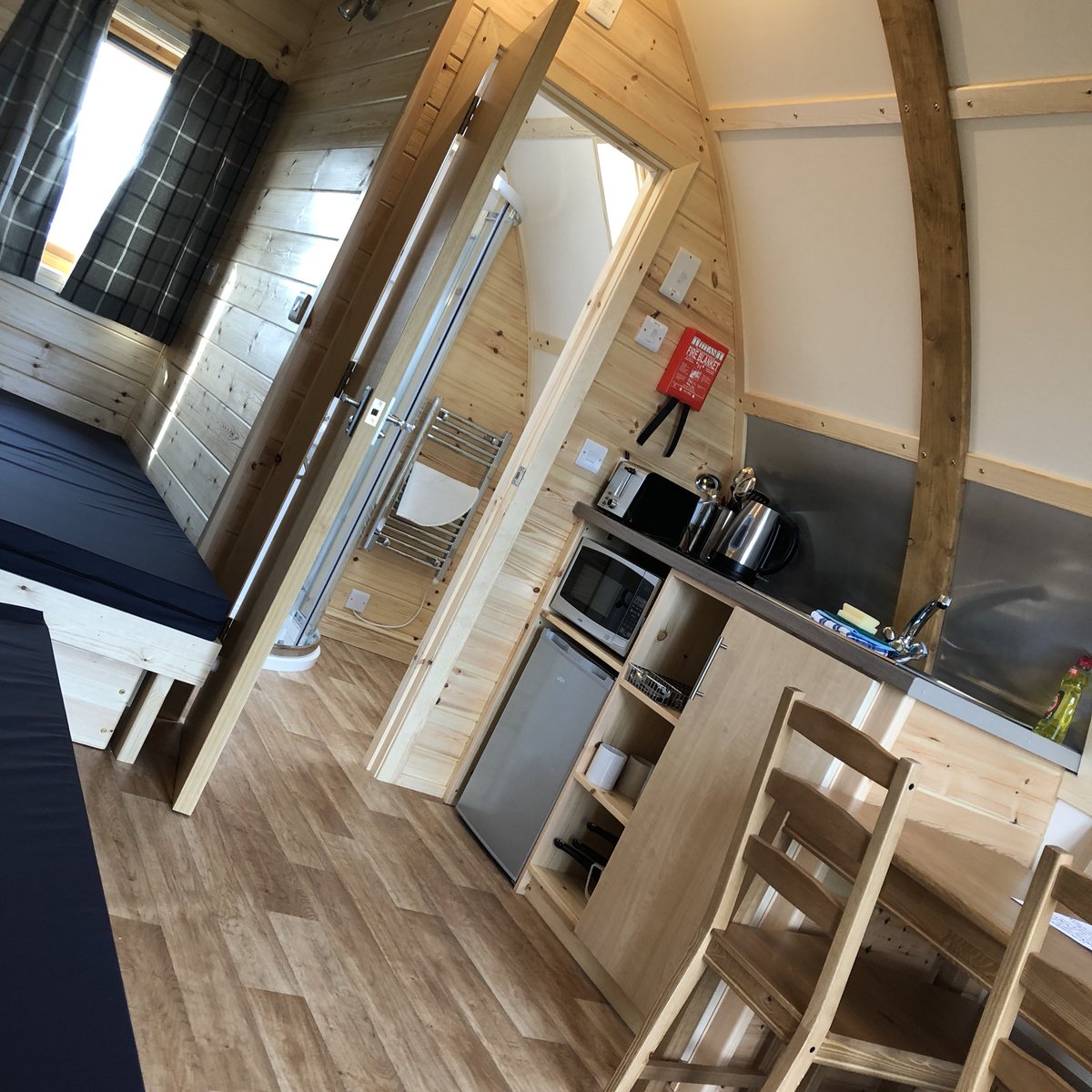 Springhill Seahouses tweet media