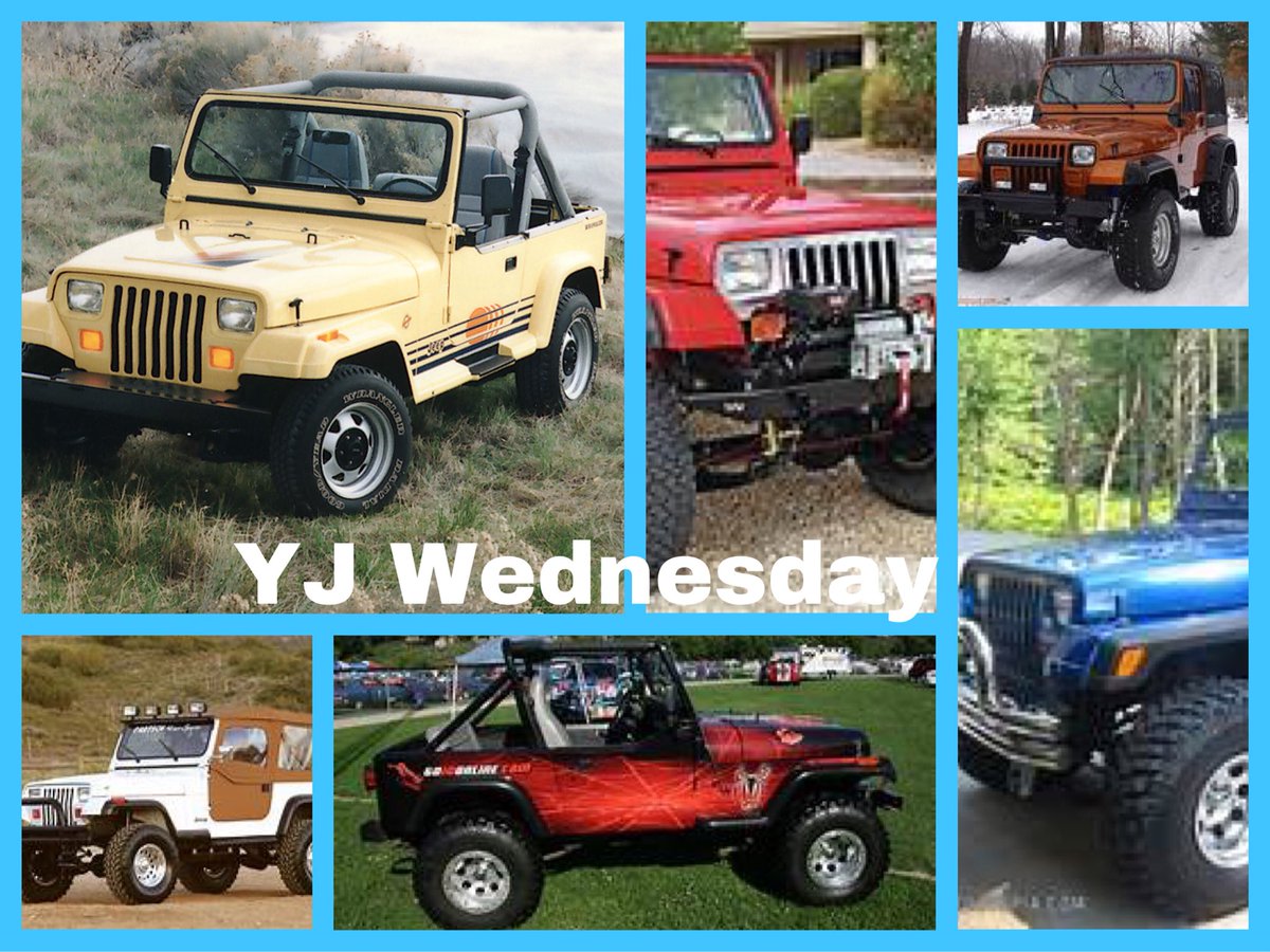 The Jeep Mafia tweet media