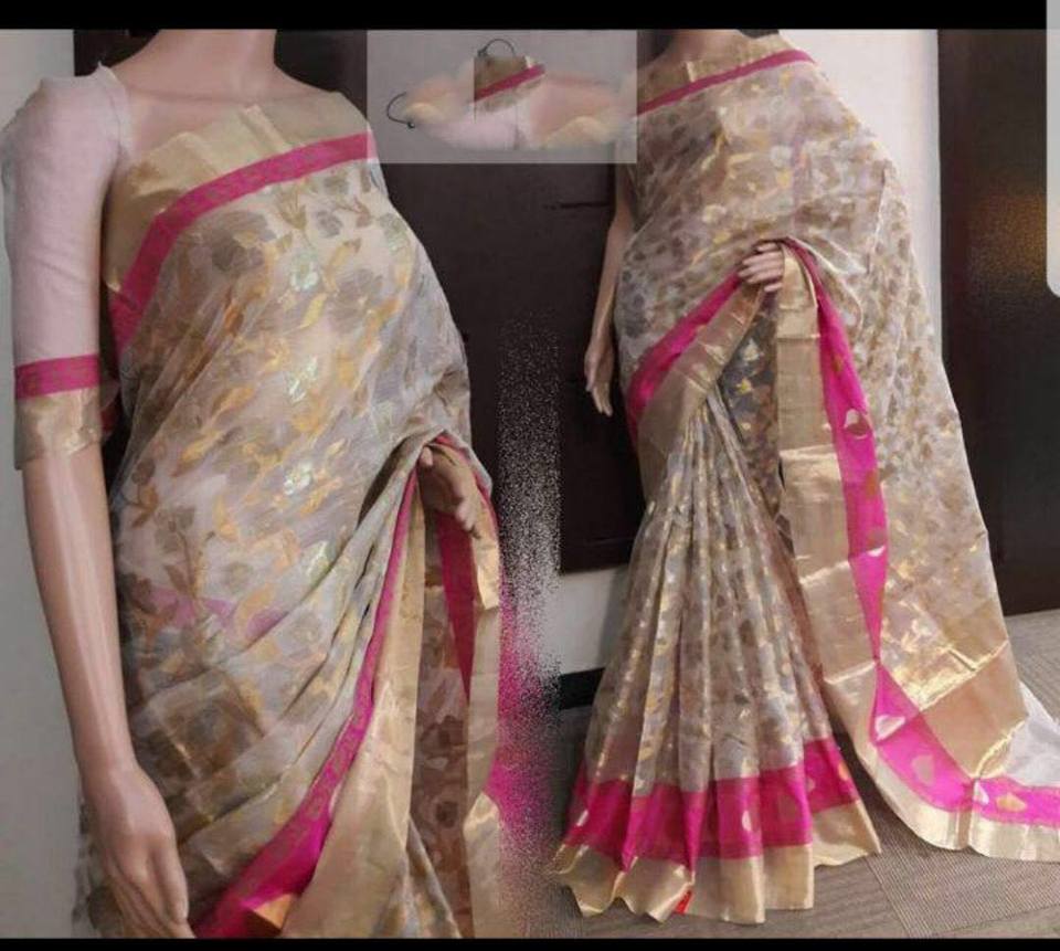 SharonSarees's tweet photo. Kota silk sarees @SharonSarees 

#silksaree #saree #clothing #sareelove https://t.co/Nq1V8qoSyv