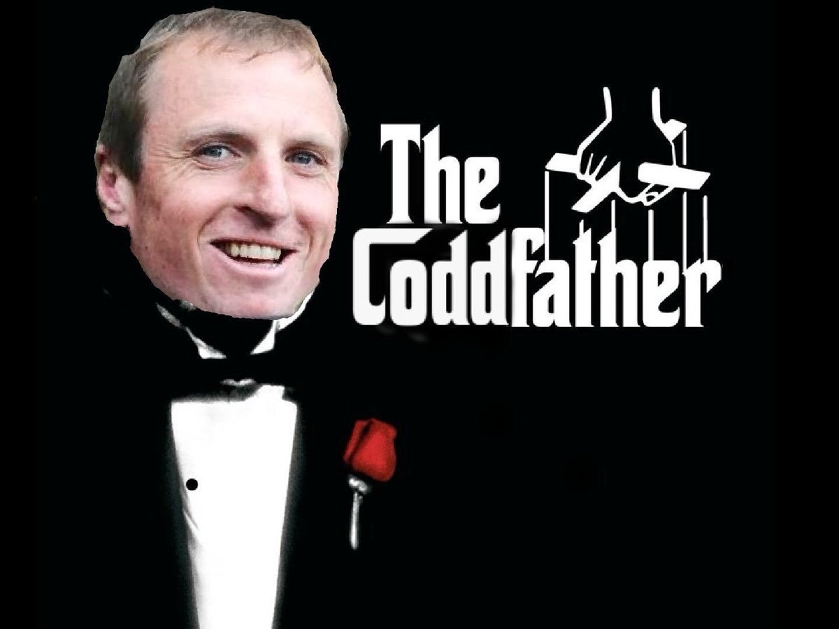KevinHarringt94's tweet photo. The big day has arrived! There can only be one👑 #CauseOfCauses @RadioEmmet @kevinblake2011 @FinalFurlongPod https://t.co/gnlzDITgDX