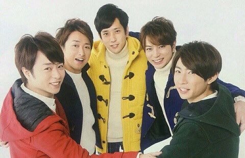 mei_080130's tweet photo. 新しく始めました〜

春から高2のあらしっくです。
全員均等にall担
 #嵐ファンと繋がりたい 
#ARASHICさんと繋がりたい 
 #RTしたARASHIC全員フォローする 
 #ARASHIANSさんと繋がりたい 
 #RTしたARASHIANS全員フォローする https://t.co/M8UAs4K16h