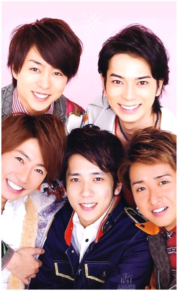 mei_080130's tweet photo. 新しく始めました〜

春から高2のあらしっくです。
全員均等にall担
 #嵐ファンと繋がりたい 
#ARASHICさんと繋がりたい 
 #RTしたARASHIC全員フォローする 
 #ARASHIANSさんと繋がりたい 
 #RTしたARASHIANS全員フォローする https://t.co/M8UAs4K16h