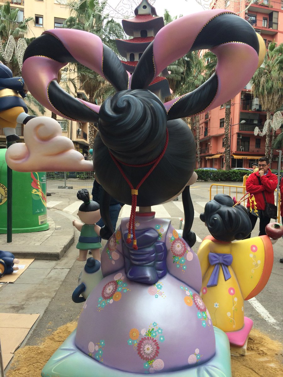 Falla Ministre tweet media