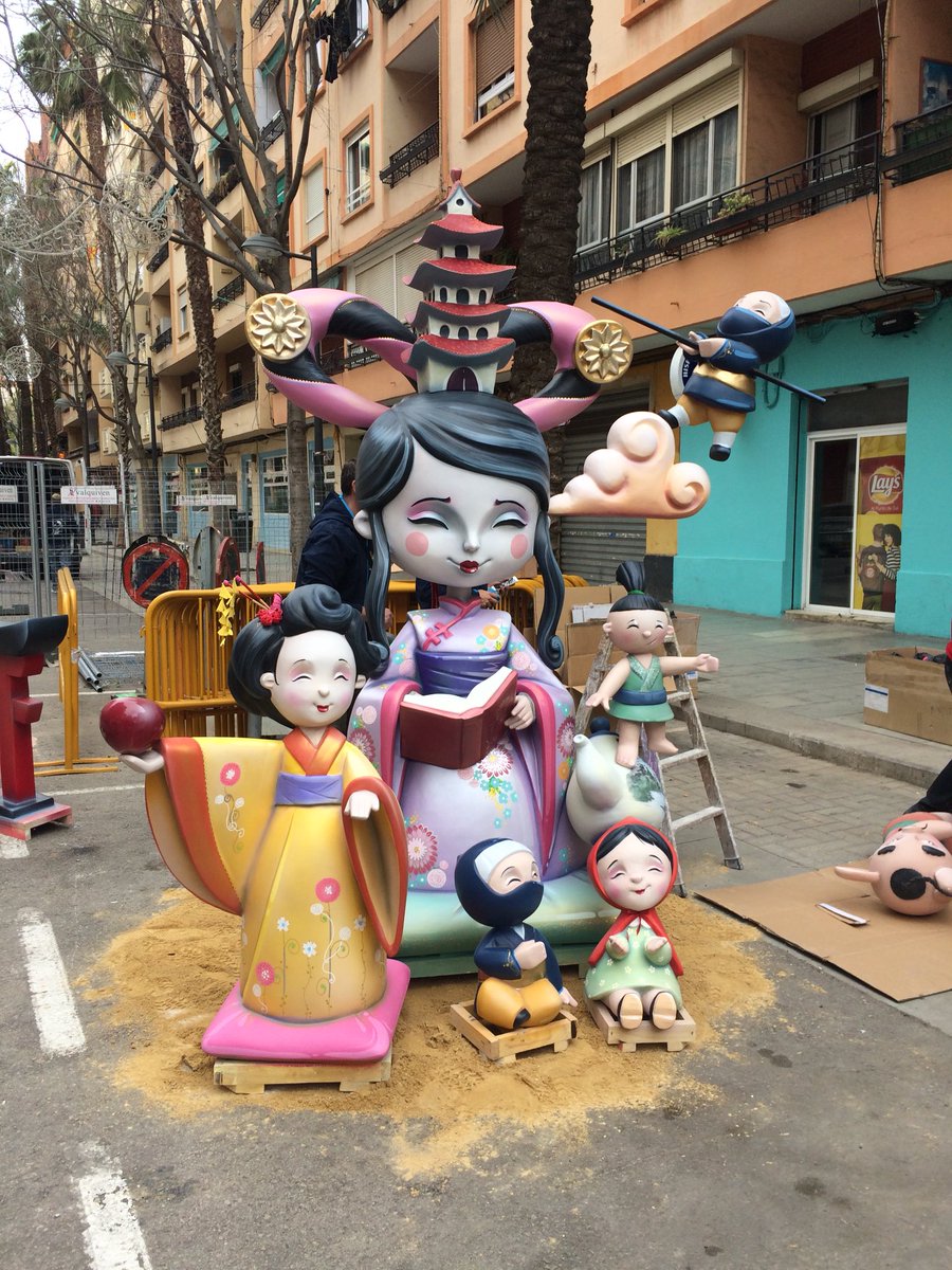 Falla Ministre tweet media