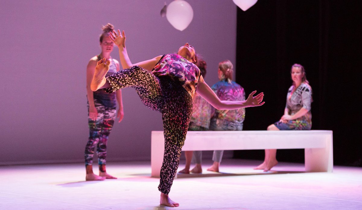 ATandMT's tweet photo. TONIGHT! @robheaslipdance #Freagra tour, at Mull Theatre with live music from @rosswhyte242. A playful, colourful performance of contemporary dance, suitable for all ages. **** THE TIMES. Call us to book your tickets on 01688 302211 / https://t.co/mDcxpM2fVt https://t.co/ee8LT1EX5K