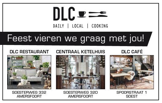 Binnenkort iets te vieren? Geen zin om een grote groep thuis te ontvangen met alle zorgen? Laat je verwennen en vier je feestje bij ons!