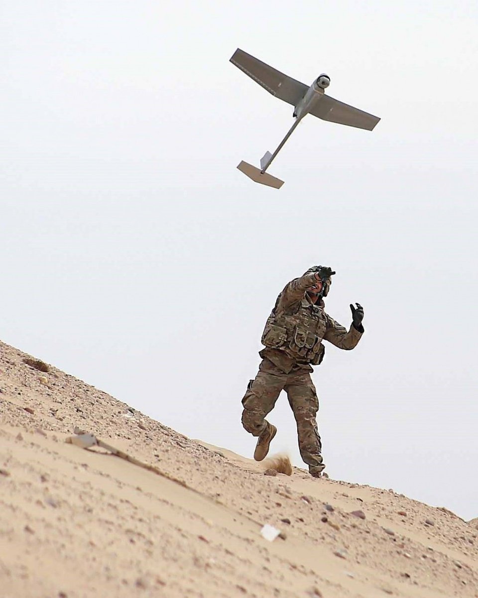 U.S. Army tweet media