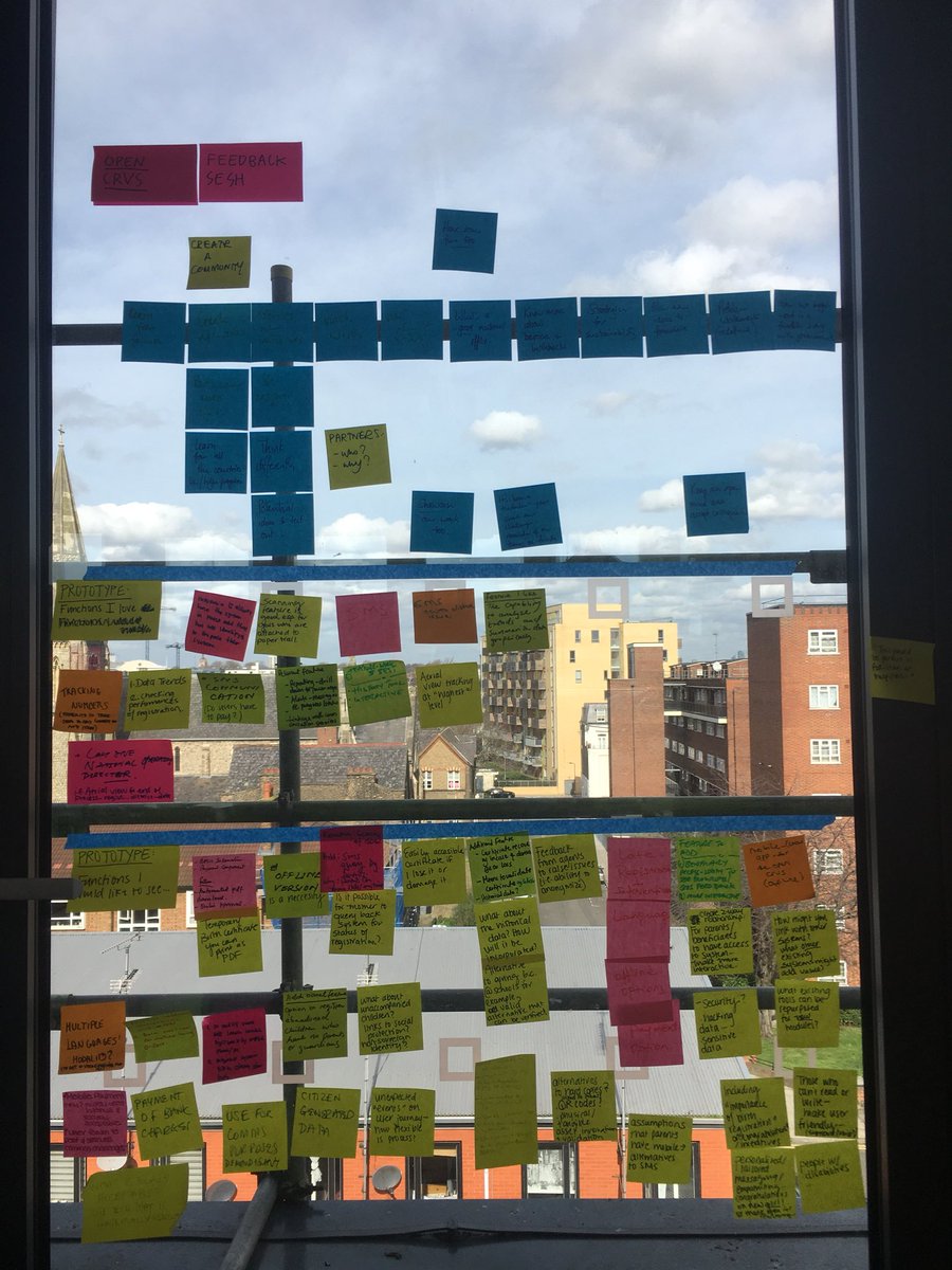 AMWersun's tweet photo. Last week @PlanGlobal brought together our #Digitalbirthregistration teams to talk #humancentreddesign #continuousimprovement and #designthinking for birth registration. Inspiring #storiesfromthefield and time to reflect @EDuffus @futurice @IDRC_CRDI #CRVS https://t.co/FYvw8kH4X8