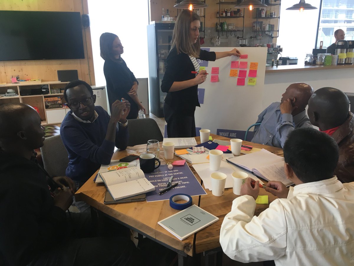 AMWersun's tweet photo. Last week @PlanGlobal brought together our #Digitalbirthregistration teams to talk #humancentreddesign #continuousimprovement and #designthinking for birth registration. Inspiring #storiesfromthefield and time to reflect @EDuffus @futurice @IDRC_CRDI #CRVS https://t.co/FYvw8kH4X8